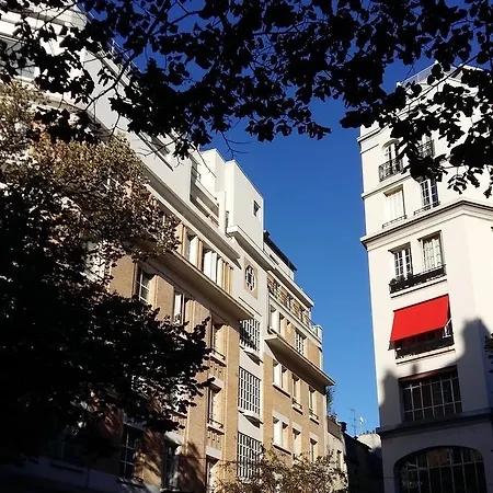 Fun And Quiet * Parigi