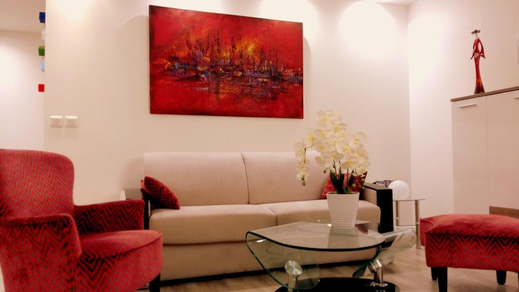 Fun And Quiet Appartamento *