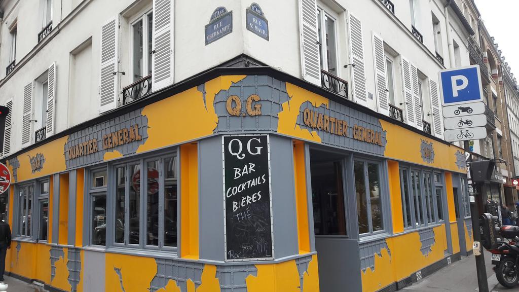 Appartamento Fun And Quiet