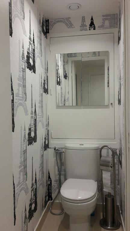 Fun And Quiet Parigi