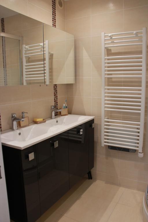 Appartamento Fun And Quiet Parigi