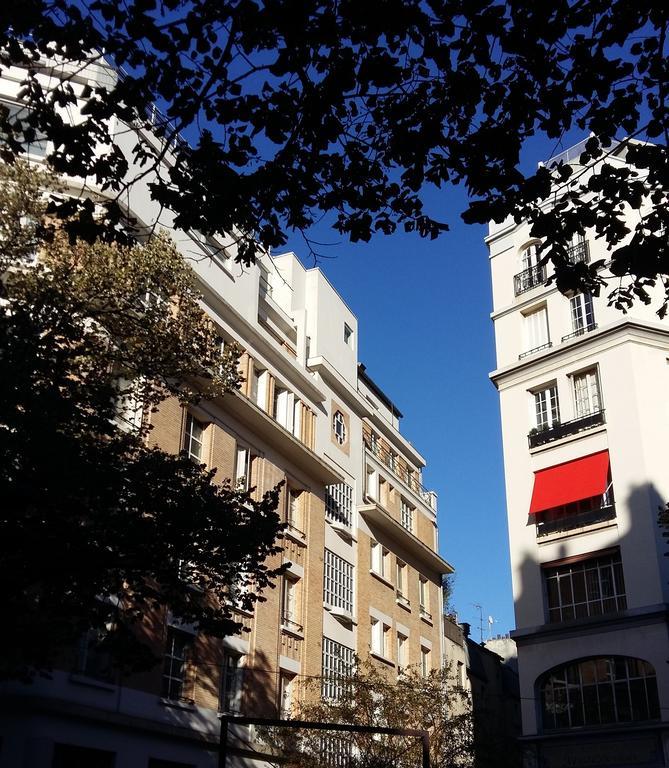 Fun And Quiet * Parigi