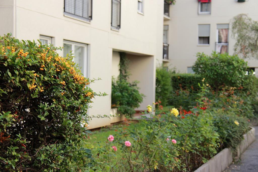 Appartamento Fun And Quiet Parigi