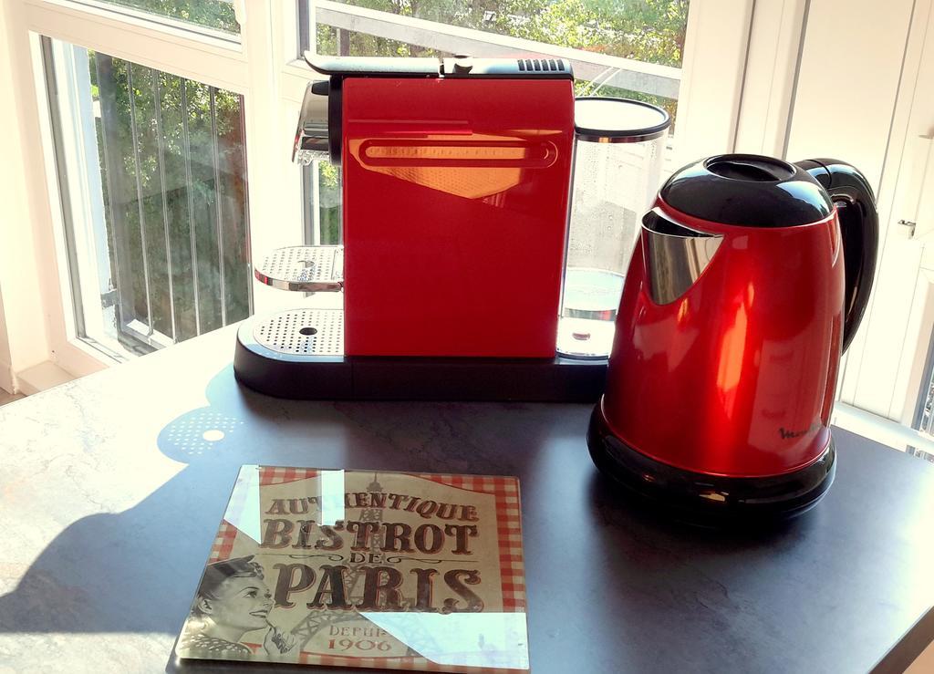 Fun And Quiet Parigi