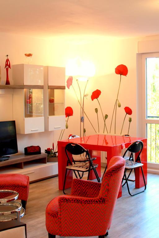 Appartamento Fun And Quiet Parigi