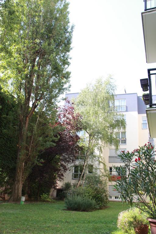 Fun And Quiet Appartamento