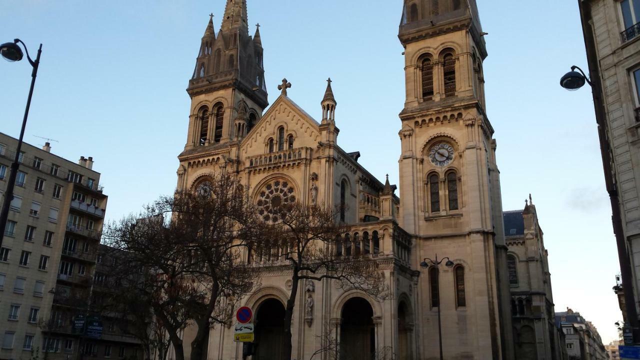 Fun And Quiet Appartamento *